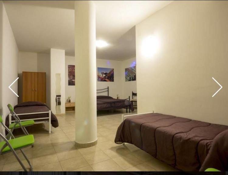 Porta Del Sole Apartment Manfredonia Exterior photo