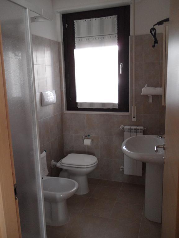 Porta Del Sole Apartment Manfredonia Exterior photo